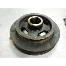 93R102 Crankshaft Pulley For 03-07 Nissan Murano 3.5 93R102 Crankshaft Pulley For 03-07 Nissan Murano 3.5